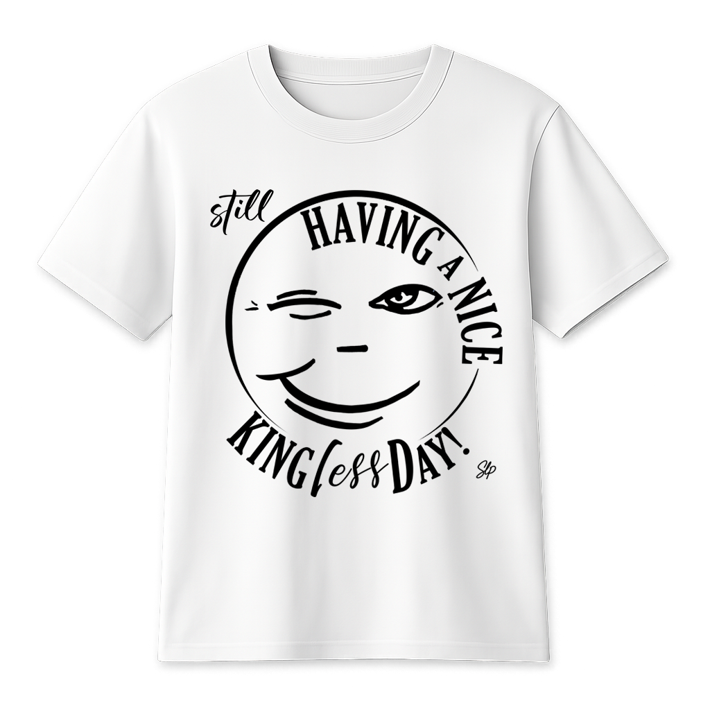 T-shirt front thumbnail